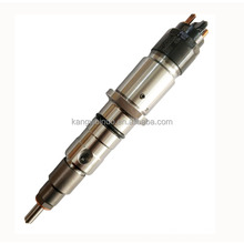 Diesel Fuel Injector Fuel common rail Injector 0445120078   0445120393